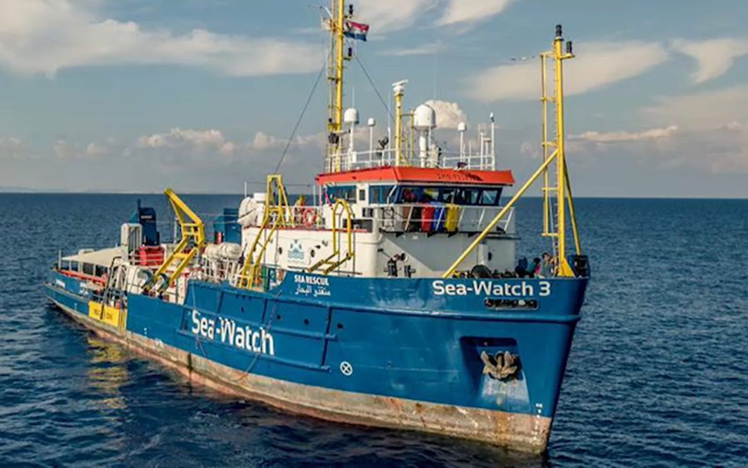 Sea Watch