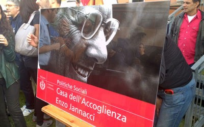 Altri 3 anni alla Casa Accoglienza Enzo Jannacci.