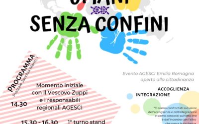 Umani senza confini