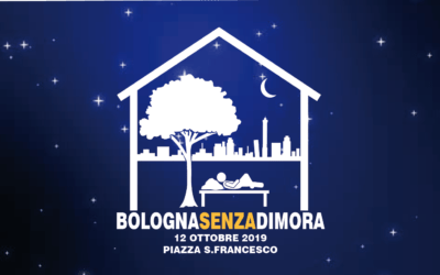 Bologna senza dimora 2019