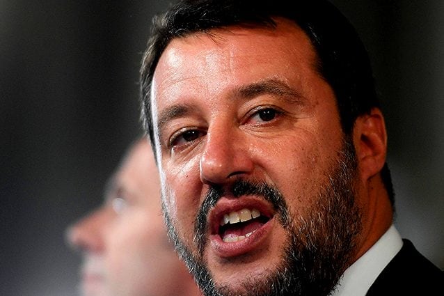 COMUNICATO STAMPA Colpo di coda di Salvini: il Ministero dell’Interno propone ricorso nel merito al Tribunale di Bologna e chiede che venga dichiarata l’insussistenza del diritto alla iscrizione anagrafica della richiedente asilo difesa da Avvocato di strada