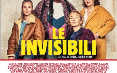Cineforum. A  Milano proiezione del film “Le invisibili” di Louis-Julien Petit