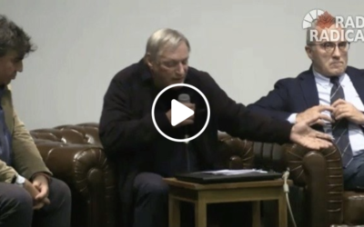 Certaldo 2019, i video degli interventi di Antonio Mumolo e Don Ciotti