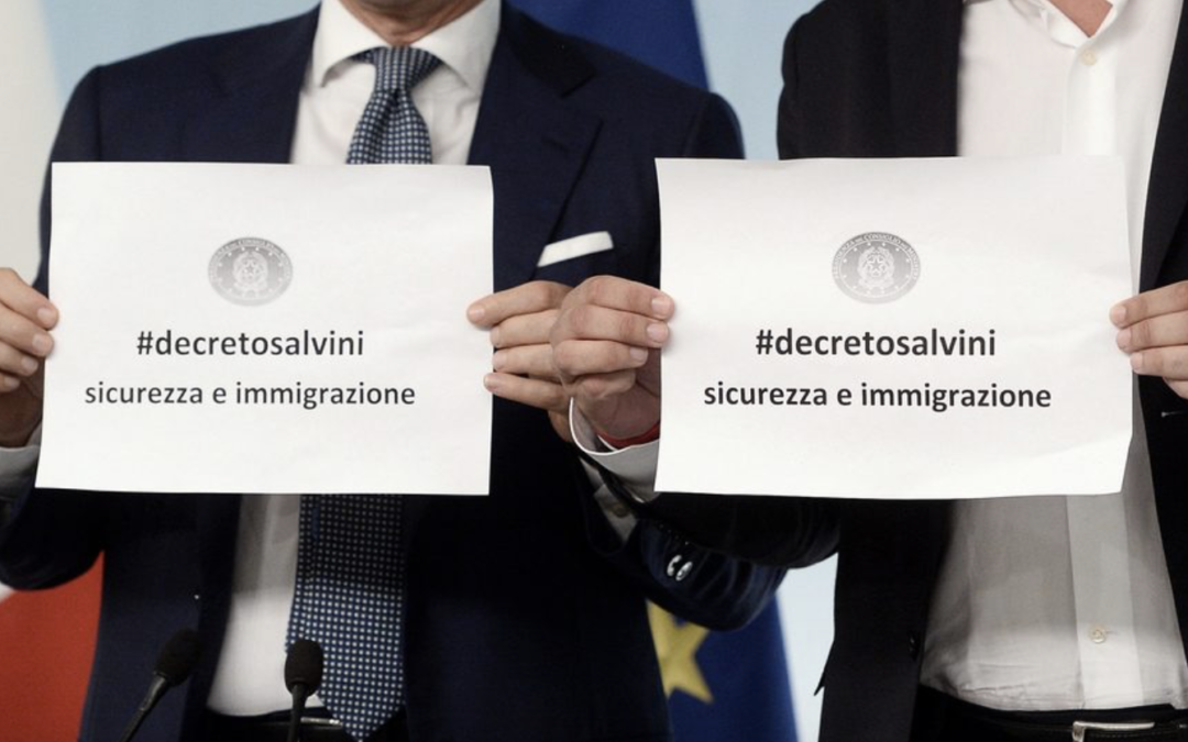 Richiedenti asilo e residenza anagrafica, istruzioni per l’uso