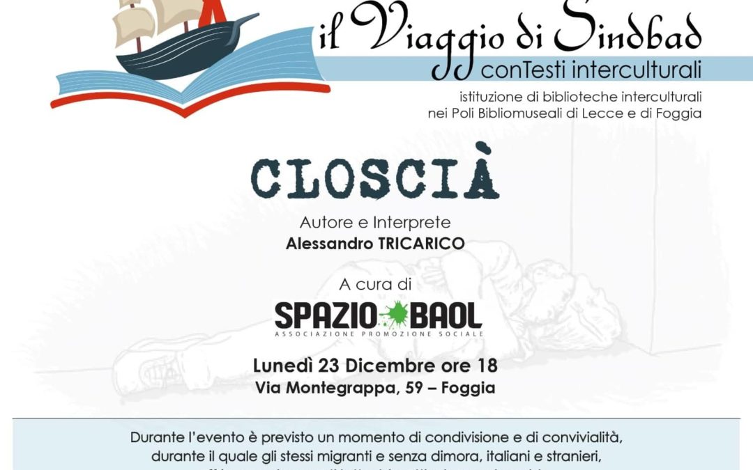 Closcià