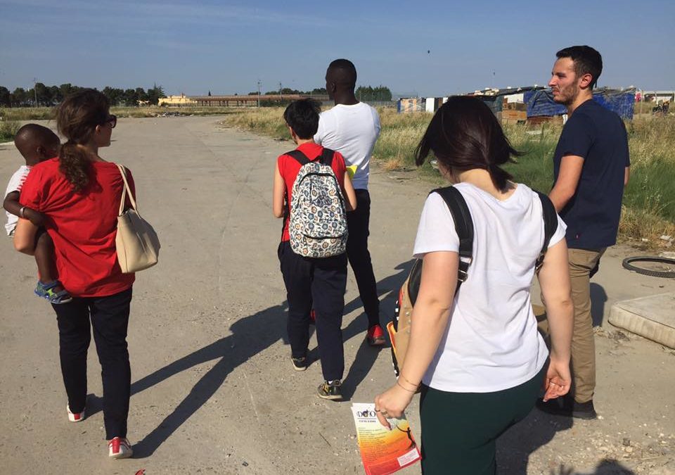 Riparte la “Clinica Legale” di Foggia