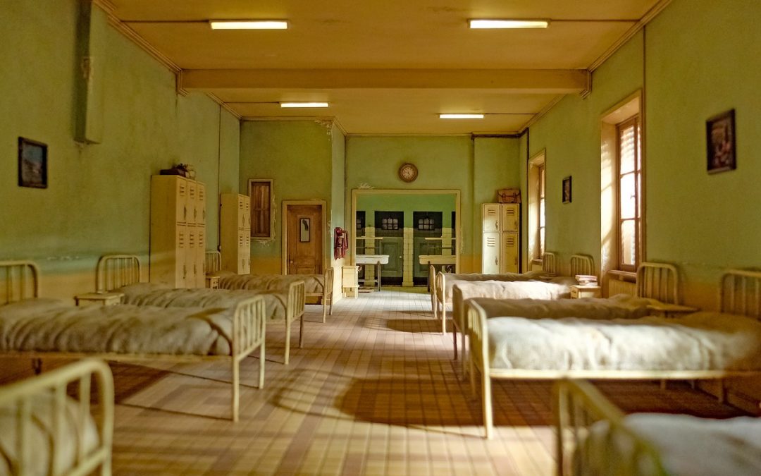 Da una separazione dolorosa all’essere di nuovo chiamato papà. La storia di M.