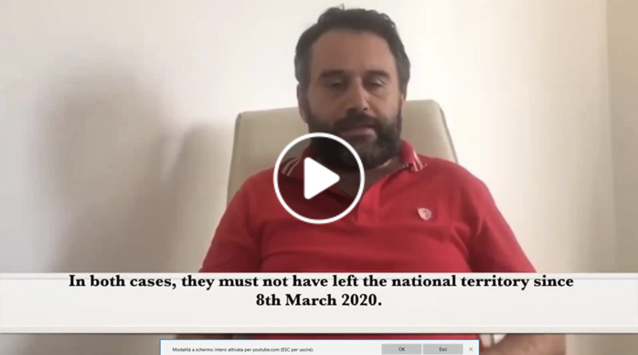 “Pillole di diritto”
