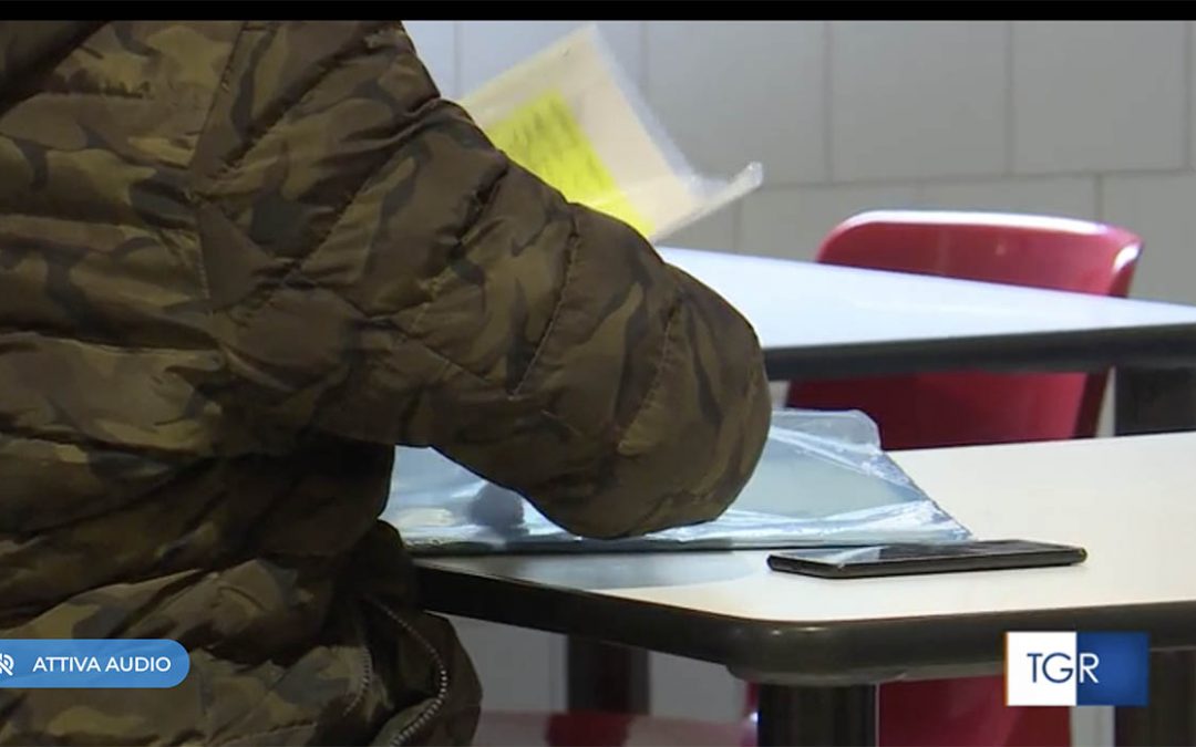 Senza indirizzo, niente medico di base. Il dramma dei senzatetto