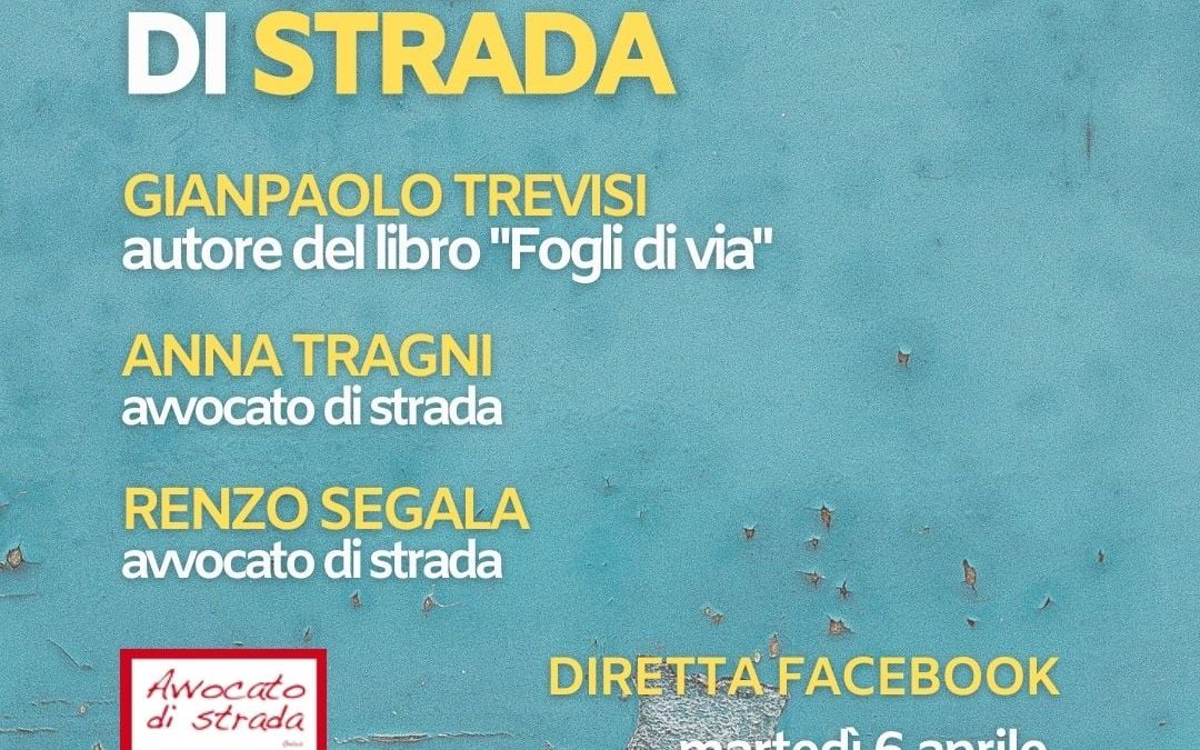 Storie di strada