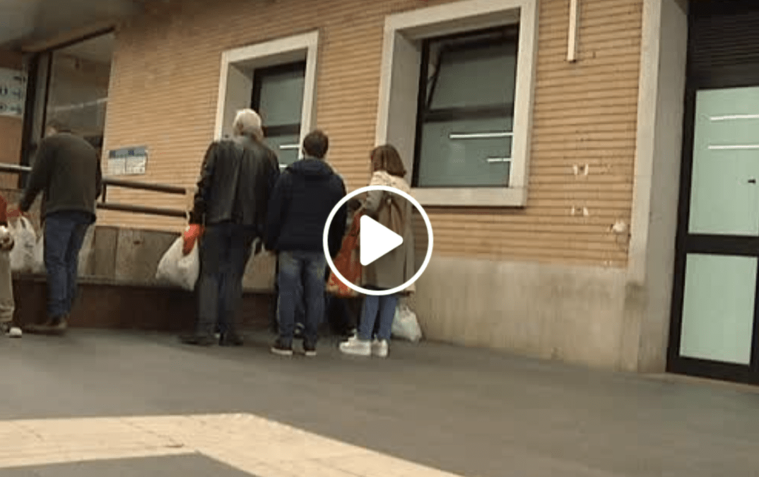 Morto a Foggia dopo essere stato dimesso dall’Ospedale. Esposto in Procura