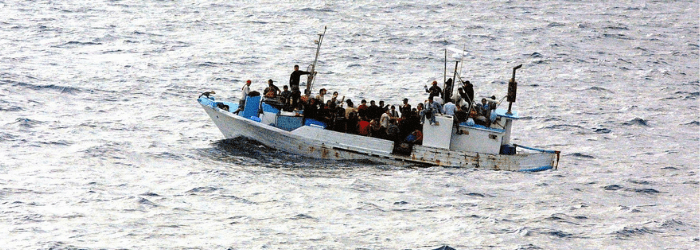 Migranti nel limbo