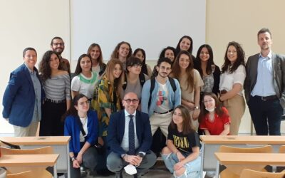 Terminata la IV Edizione della Clinica del Diritto dell’Università di Bari