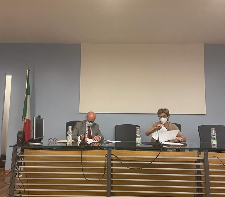 Lavori di pubblica utilità, firmata convenzione tra Dipartimento per la Giustizia minorile e di Comunità e Avvocato di strada ODV