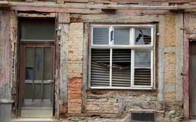Storia di T. e della casa fantasma in Sicilia
