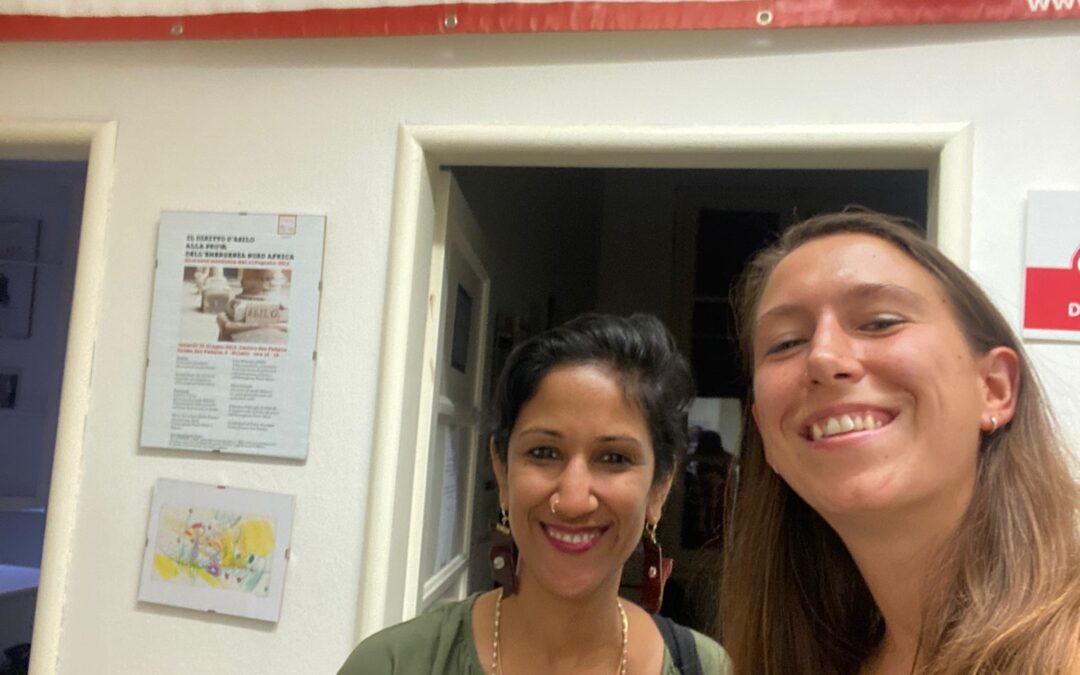 Incontro con il Movement Law Lab