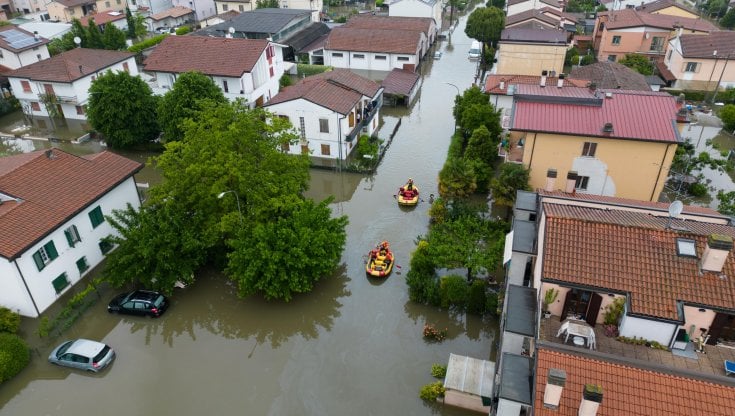 COMUNICATO STAMPA Alluvione Marche ed Emilia-Romagna. Una task force di avvocati di strada per dare assistenza alle persone sfollate