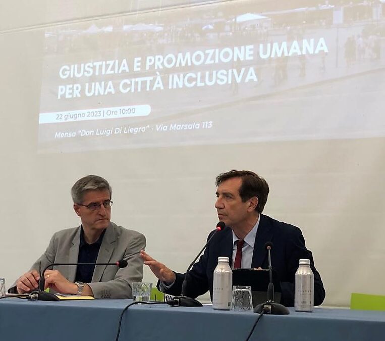È possibile battersi contro la povertà (Se lo si vuole)