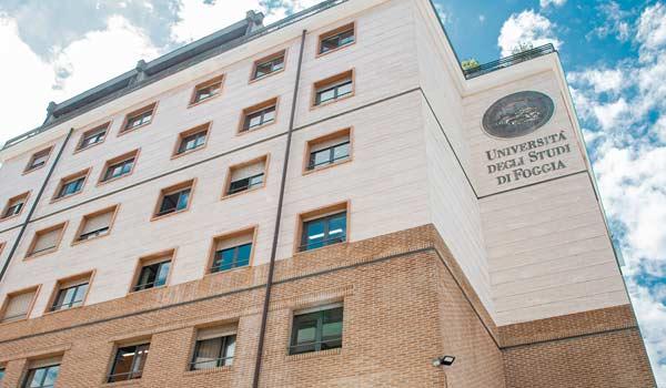 Nuova edizione della Clinica del Diritto dell’Università di Foggia