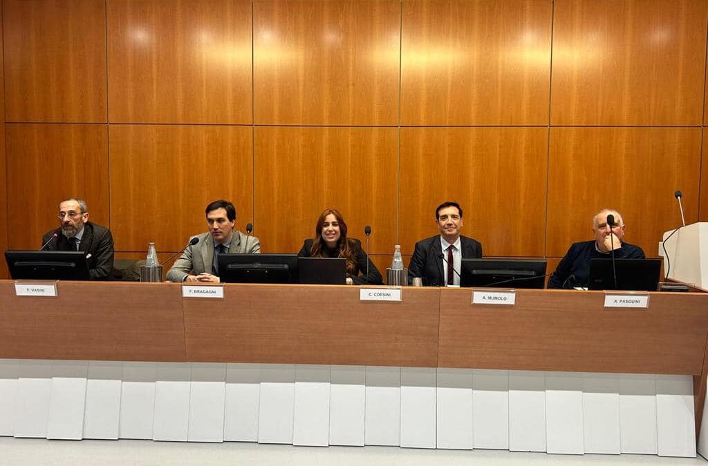 14.12. 23 Rimini, “I diritti di residenza e le abitazioni “emergenziali””