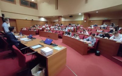 In partenza i corsi di formazione giuridica Lex Iuris 2025