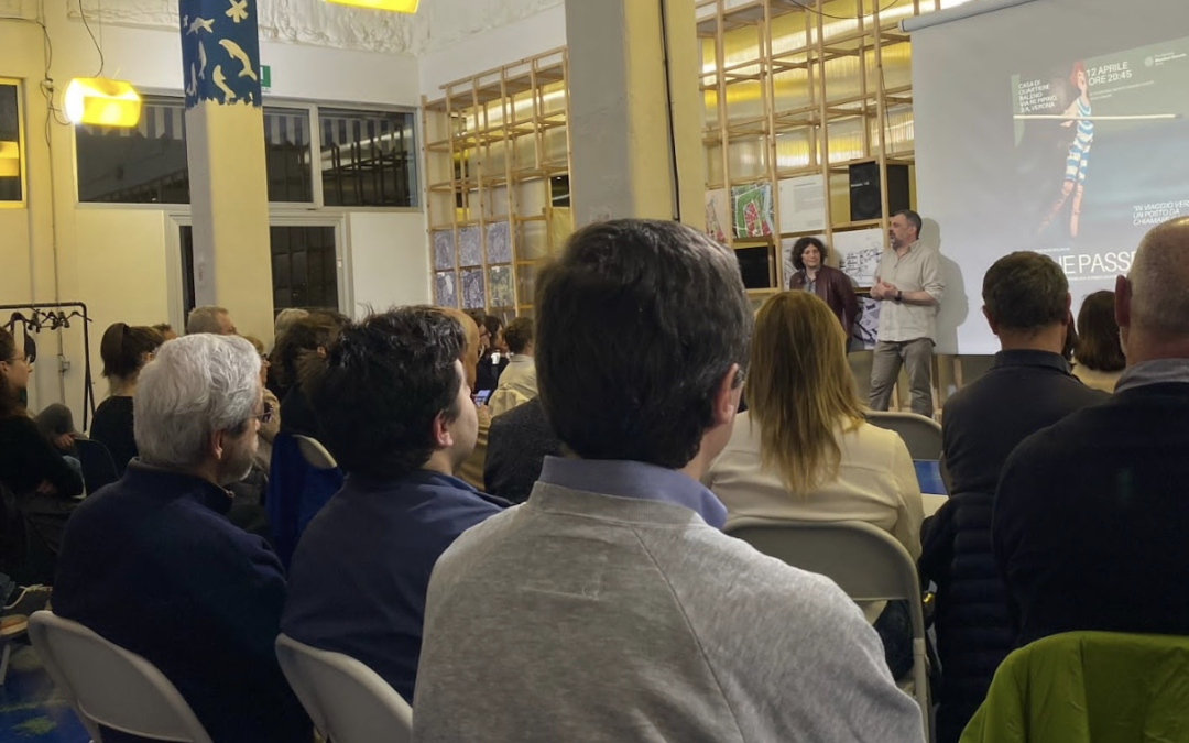 Conclusione del progetto Diritti per strada – Premio Avv. Alfredo Lechi