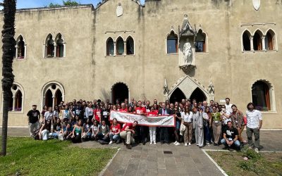 Le foto dell’Assemblea nazionale 2025