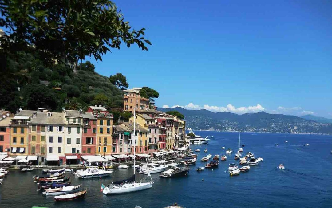 Comunicato stampa. “Portofino. Il comune più chic d’Italia multa i poveri? Ecco la nostra diffida”