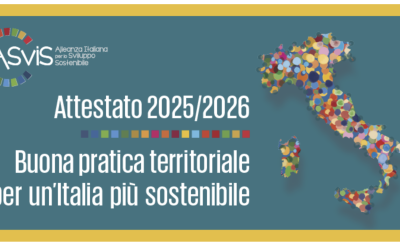Avvocato di strada è una “buona pratica” Asvis 2025