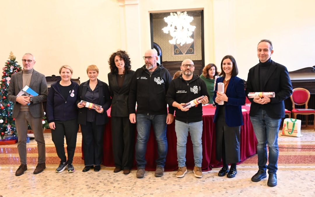 Ravenna, adotta un progetto sociale