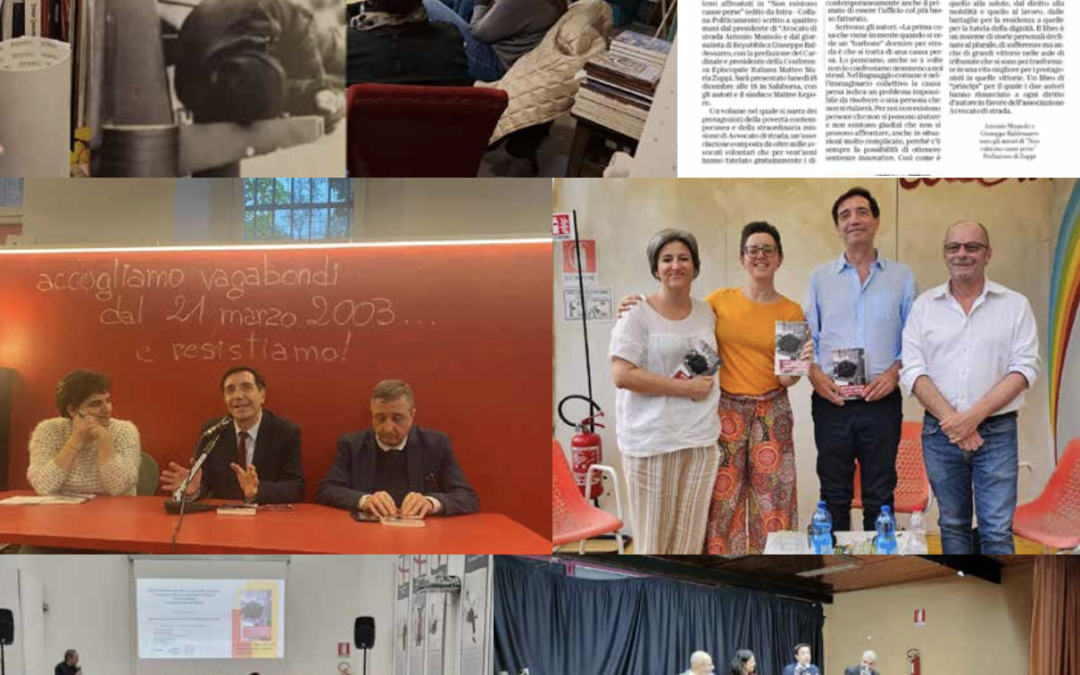 Giornata Internazionale del Volontariato 2025