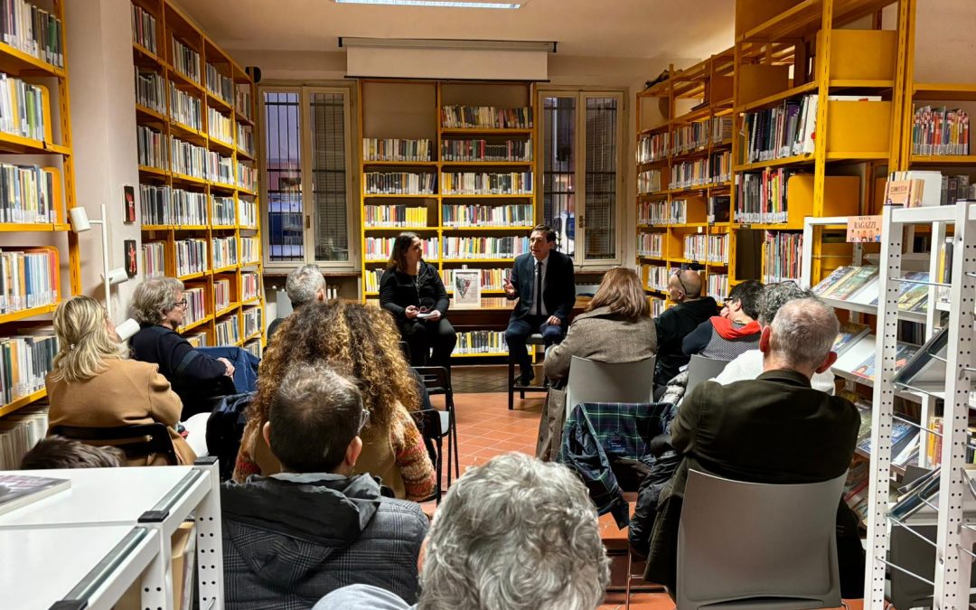 A Fabbrico non esistono cause perse