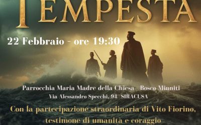 Nuovo appuntamento con il laboratorio di teatro “Dopo La Tempesta” e Shakespeare Academy