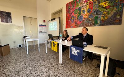 27.02.26 A Siracusa formazione sulla Protezione Internazionale