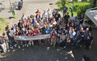 Eletto il nuovo direttivo di Avvocato di strada