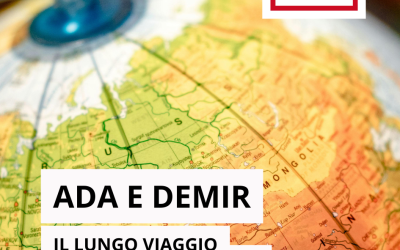 Ada e Demir. Il lungo viaggio verso l’integrazione
